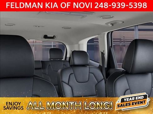 New 2025 Kia Telluride S image 28