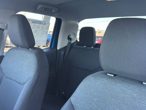 New 2025 Ford Maverick XL w/ Equipment Group 101A image 24