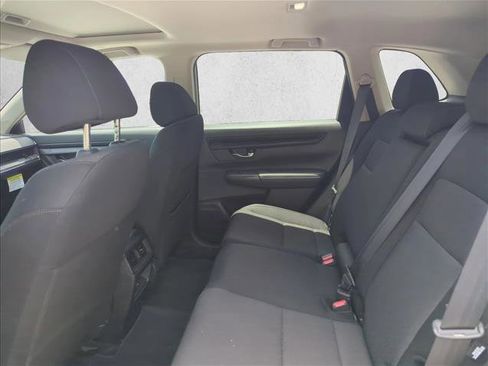 Used 2025 Honda CR-V EX image 15