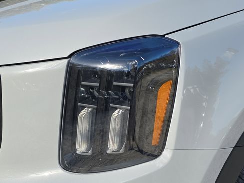 New 2025 Kia Telluride EX X-Line image 10