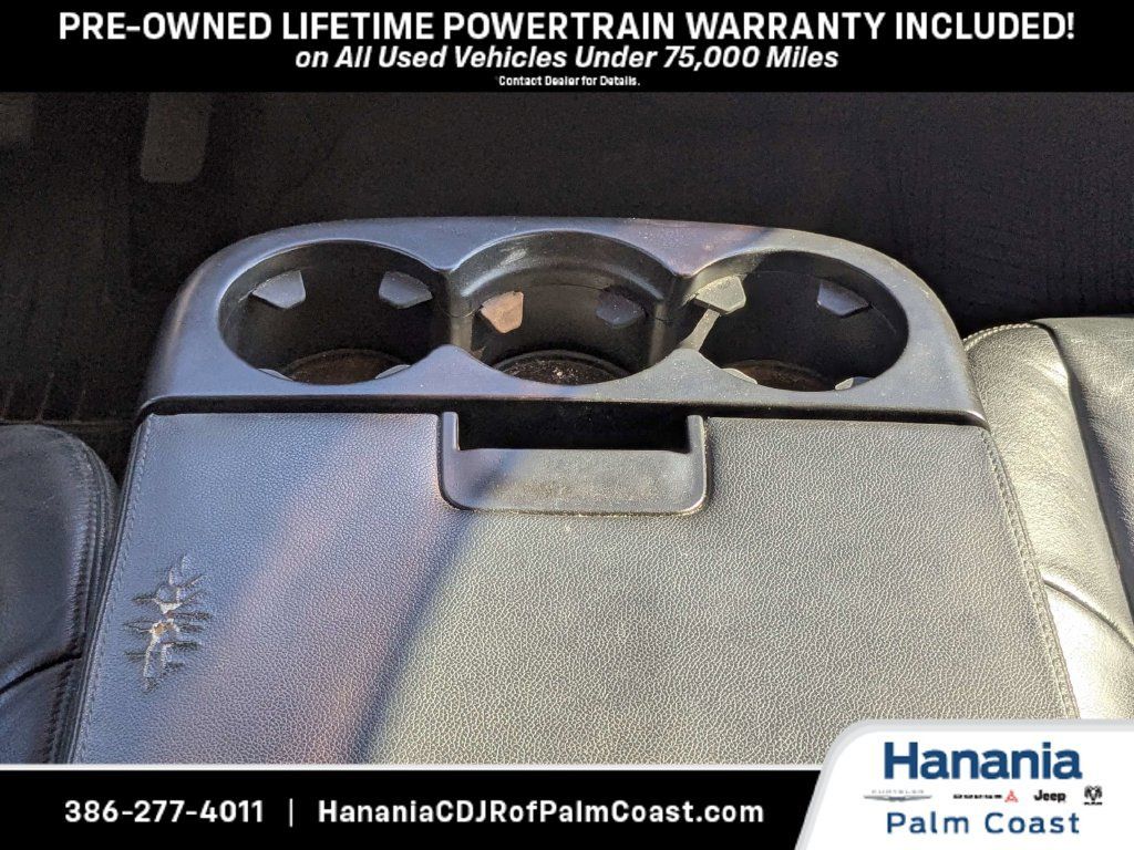 Used 2013 Chevrolet Silverado 1500 LT RWD image 19