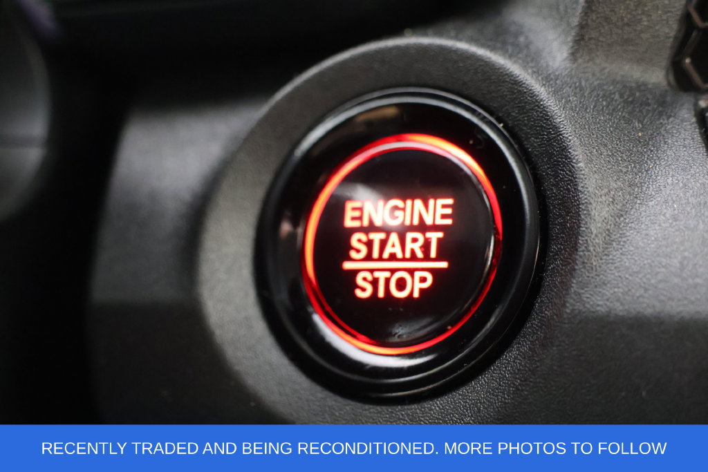 Used 2024 Honda CR-V EX image 16