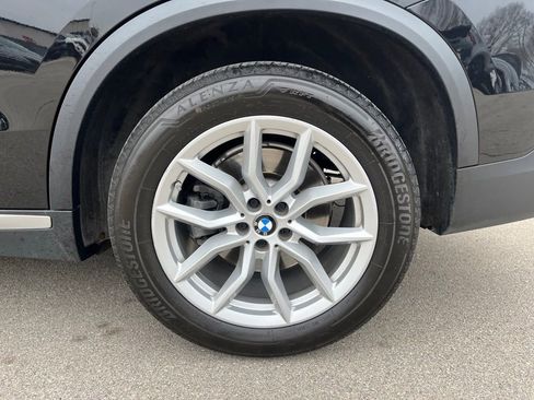 Used 2022 BMW X5 xDrive40i w/ Executive Package image 8