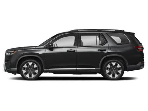 New 2026 Honda Pilot Elite image 2