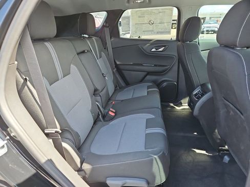 New 2026 Chevrolet Blazer LT FWD image 18