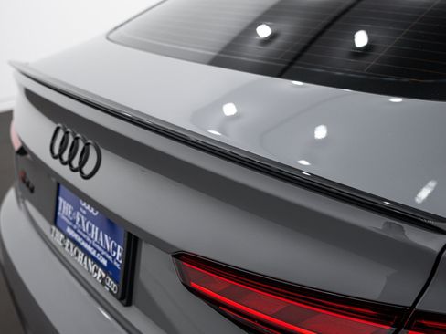 Used 2024 Audi RS 5 Sportback AWD/4WD image 26