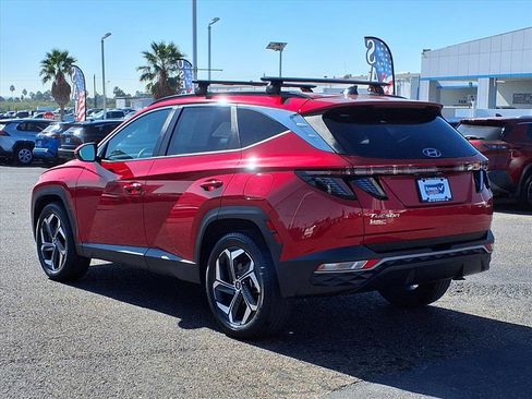 Used 2023 Hyundai Tucson SEL w/ Convenience Package image 5