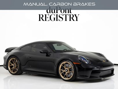 Used 2024 Porsche 911 GT3