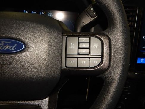 New 2025 Ford F150 STX w/ Equipment Group 200A image 27