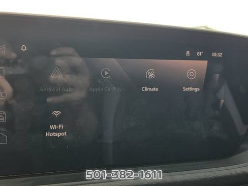 Used 2025 Buick Envista Preferred w/ Convenience I Package FWD image 19