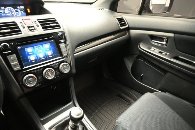 Used 2019 Subaru WRX AWD/4WD image 29