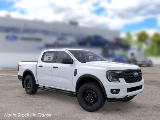 New 2026 Ford Ranger XL AWD/4WD image 8