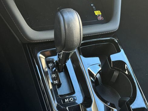 New 2026 Subaru Forester Sport image 23