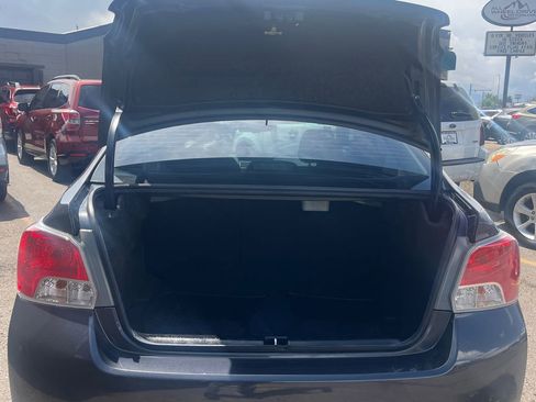 Used 2016 Subaru Impreza 2.0i AWD/4WD image 20