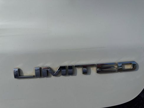Used 2021 Jeep Compass Limited AWD/4WD image 26