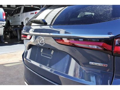 New 2026 MAZDA CX-90 3.3 Turbo S w/ Premium Plus