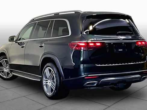 Used 2024 Mercedes-Benz GLS 450 4MATIC image 12