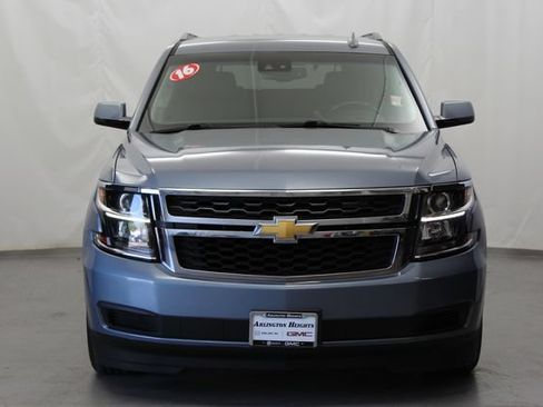 Used 2016 Chevrolet Tahoe LT AWD/4WD image 5