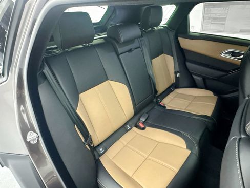 New 2026 Land Rover Range Rover Velar Autobiography AWD/4WD image 28