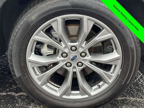 Used 2022 Ford Explorer Limited w/ Equipment Group 301A image 36