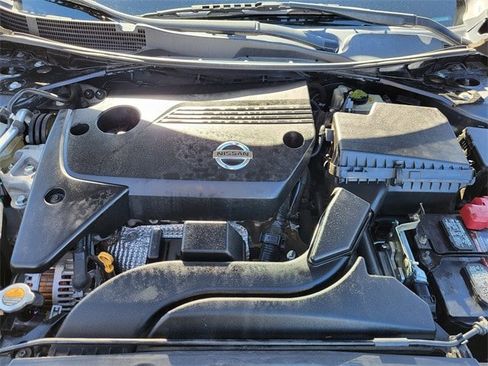Used 2015 Nissan Altima 2.5 S image 24