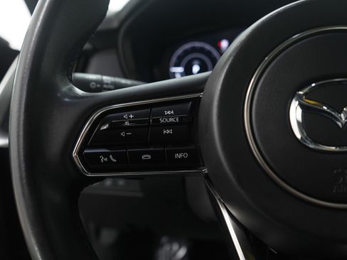 Certified 2024 MAZDA CX-90 Plug-In Hybrid w/ Premium Pkg image 31