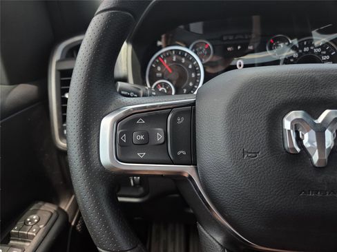 New 2026 RAM 1500 Tradesman AWD/4WD image 26