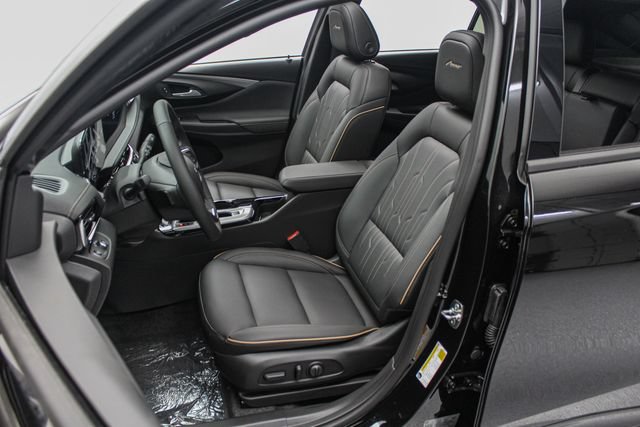 New 2026 Buick Envista Avenir FWD image 18