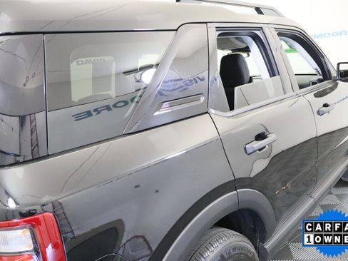 Used 2024 Ford Bronco Sport Big Bend w/ Convenience Package AWD/4WD image 7