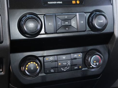 Used 2020 Ford F250 XL w/ Power Equipment Group AWD/4WD image 37
