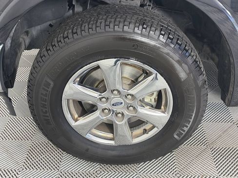 Certified 2019 Ford F150 Lariat AWD/4WD image 8