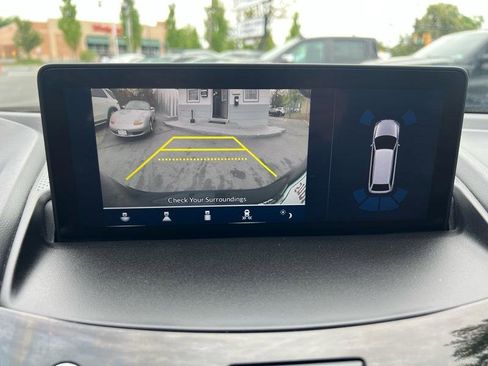 Used 2020 Acura RDX AWD w/ Technology Package image 21