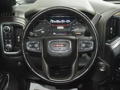 Used 2021 GMC Sierra 2500 AT4 w/ AT4 Premium Plus Package AWD/4WD image 34