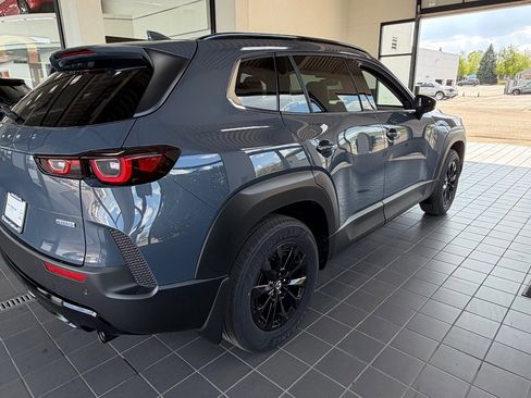 New 2026 MAZDA CX-50 AWD 2.5 Hybrid w/ Weather Package image 5