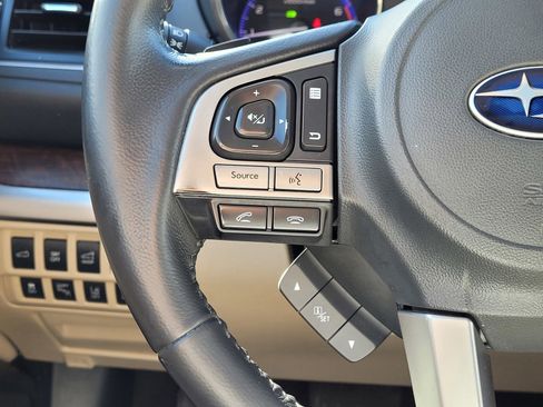 Used 2016 Subaru Outback 2.5i Limited image 18