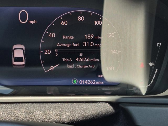 Used 2025 Honda Accord SE image 22