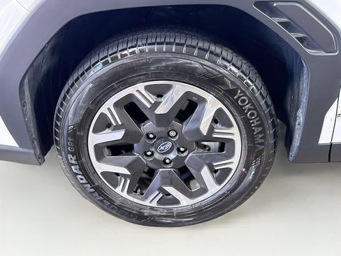 Used 2026 Subaru Forester Premium AWD/4WD image 42