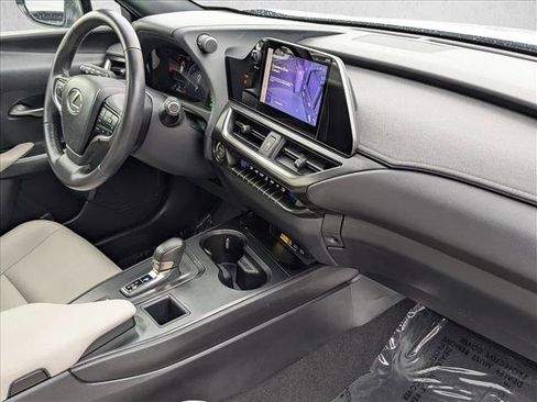 Certified 2025 Lexus UX 300h FWD image 23