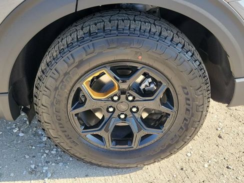 New 2026 Ford Explorer Tremor w/ Tremor Ultimate Package AWD/4WD image 22