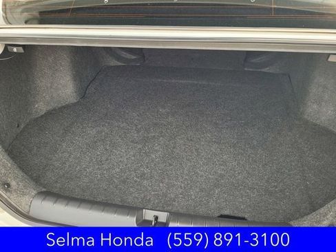Certified 2020 Honda Civic Sport image 26