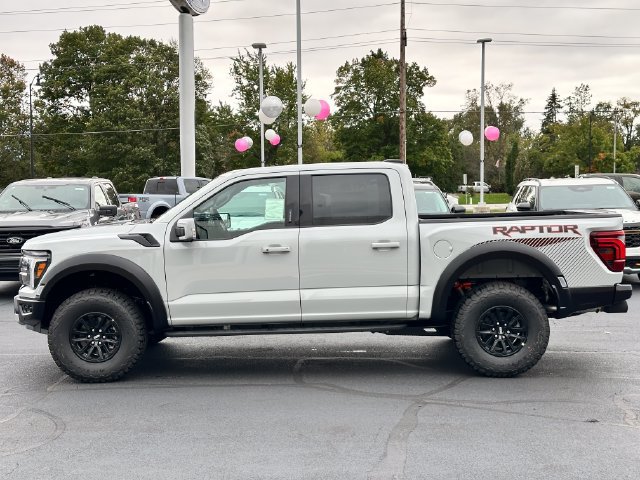 New 2026 Ford F150 Raptor AWD/4WD image 4