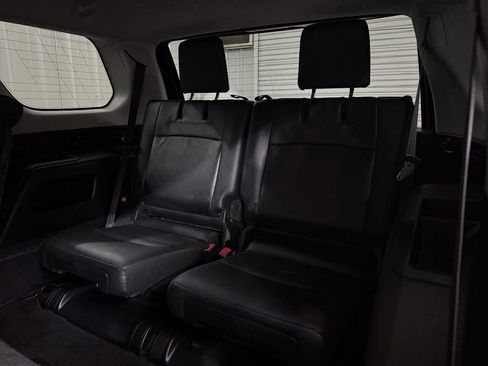 Used 2020 Toyota 4Runner Nightshade RWD image 33