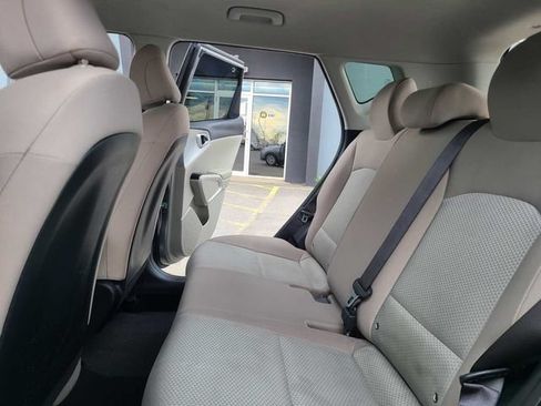 Used 2022 Kia Soul LX FWD image 21