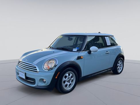 Used 2013 MINI Cooper Hardtop image 1