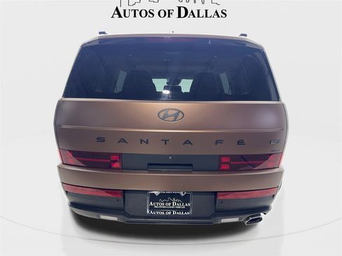 Used 2024 Hyundai Santa Fe XRT image 7