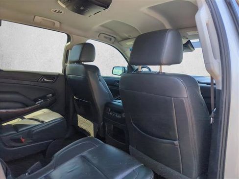 Used 2017 Chevrolet Tahoe Premier RWD image 18