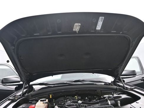 Used 2021 Jeep Grand Cherokee L Limited image 23