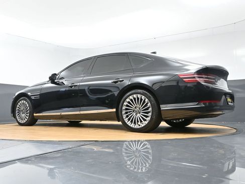 Used 2023 Genesis Electrified G80 image 57