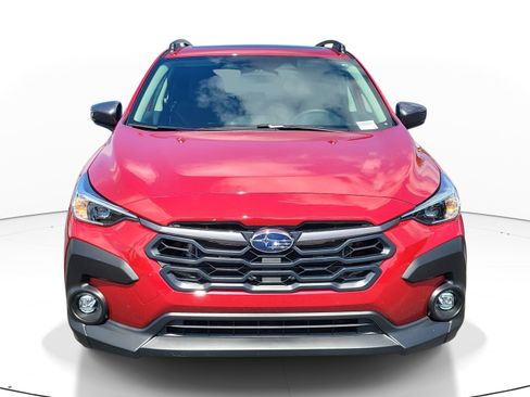 Used 2026 Subaru Crosstrek 2.5i Premium AWD/4WD image 2