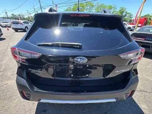 Used 2021 Subaru Outback Limited w/ Popular Package #2 AWD/4WD image 6